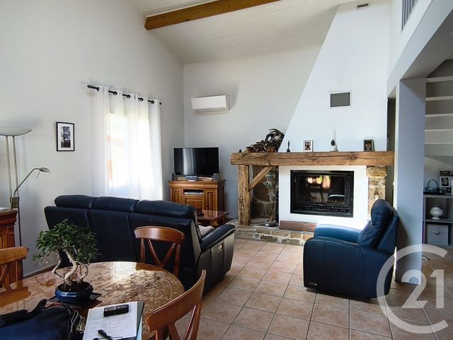 Maison &agrave; vendre - 6 pi&egrave;ces - 132 m2 - St Pierre De Riviere - 09 - MIDI-PYRENEES