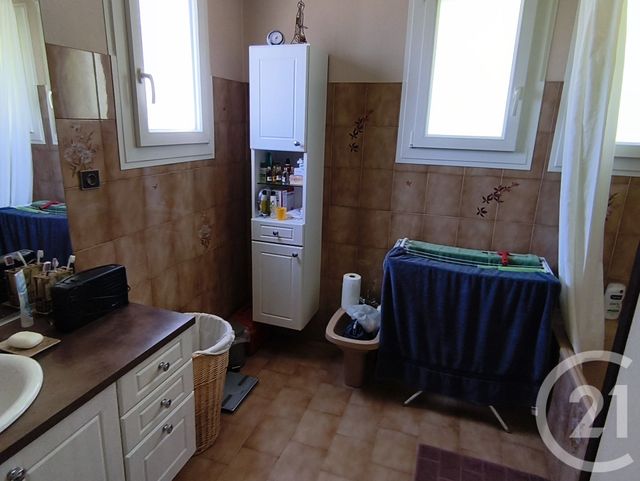 Maison &agrave; vendre - 6 pi&egrave;ces - 132 m2 - St Pierre De Riviere - 09 - MIDI-PYRENEES