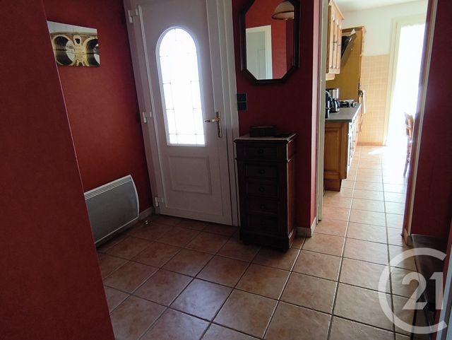 Maison &agrave; vendre - 6 pi&egrave;ces - 132 m2 - St Pierre De Riviere - 09 - MIDI-PYRENEES