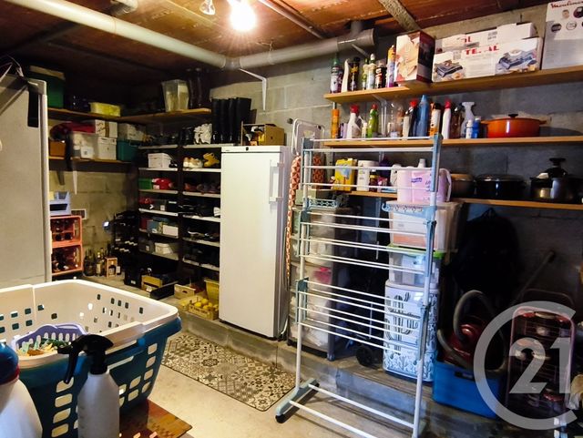 Maison &agrave; vendre - 6 pi&egrave;ces - 132 m2 - St Pierre De Riviere - 09 - MIDI-PYRENEES