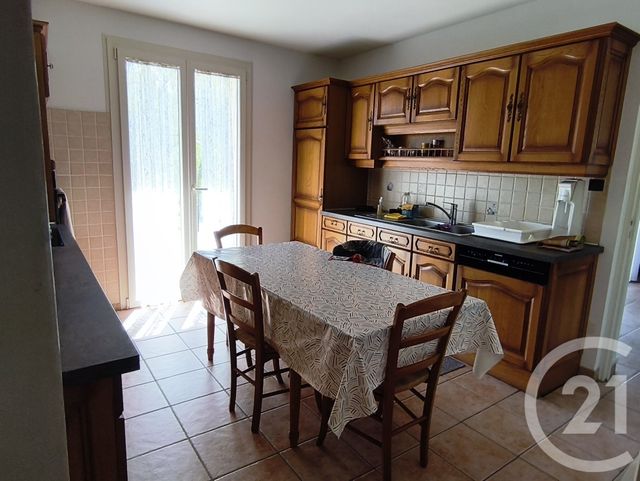 Maison &agrave; vendre - 6 pi&egrave;ces - 132 m2 - St Pierre De Riviere - 09 - MIDI-PYRENEES