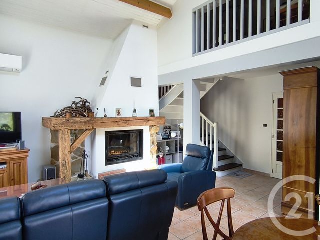 Maison &agrave; vendre - 6 pi&egrave;ces - 132 m2 - St Pierre De Riviere - 09 - MIDI-PYRENEES