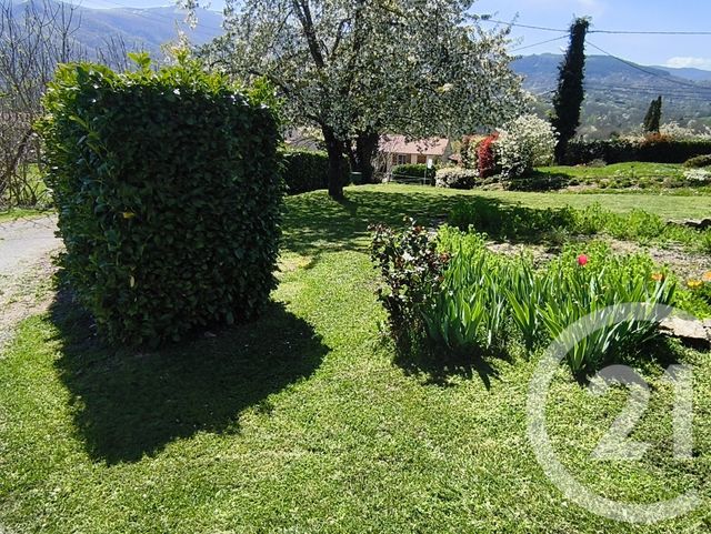 Maison &agrave; vendre - 6 pi&egrave;ces - 132 m2 - St Pierre De Riviere - 09 - MIDI-PYRENEES
