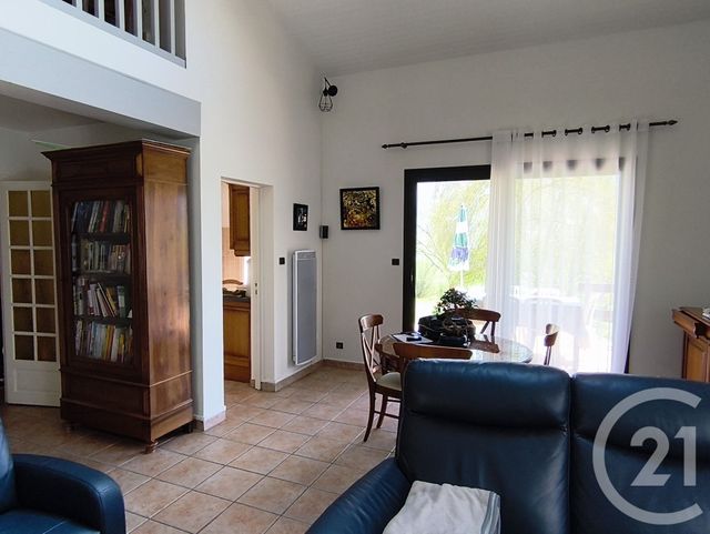 Maison &agrave; vendre - 6 pi&egrave;ces - 132 m2 - St Pierre De Riviere - 09 - MIDI-PYRENEES