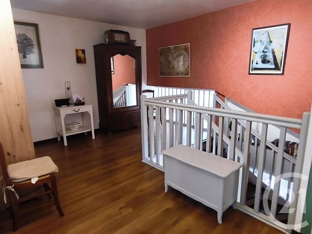 Maison &agrave; vendre - 6 pi&egrave;ces - 132 m2 - St Pierre De Riviere - 09 - MIDI-PYRENEES