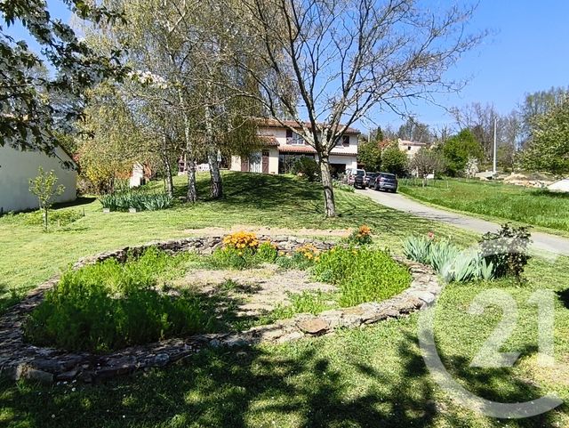 Maison &agrave; vendre - 6 pi&egrave;ces - 132 m2 - St Pierre De Riviere - 09 - MIDI-PYRENEES