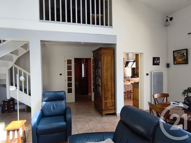 Maison &agrave; vendre - 6 pi&egrave;ces - 132 m2 - St Pierre De Riviere - 09 - MIDI-PYRENEES