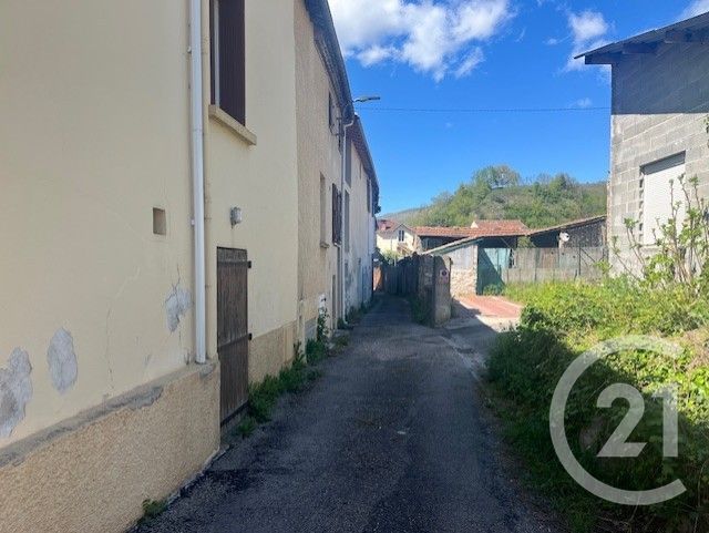 Maison &agrave; vendre - 5 pi&egrave;ces - 95 m2 - Montgaillard - 09 - MIDI-PYRENEES
