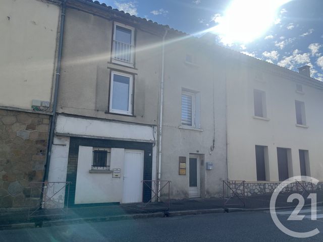 Maison &agrave; vendre - 5 pi&egrave;ces - 95 m2 - Montgaillard - 09 - MIDI-PYRENEES