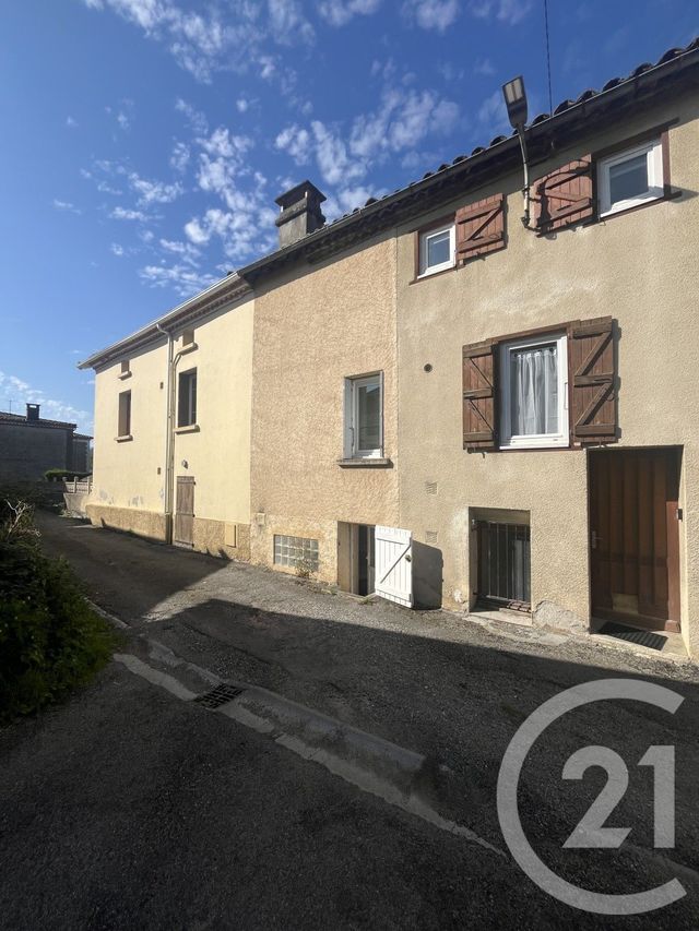 Maison &agrave; vendre - 5 pi&egrave;ces - 95 m2 - Montgaillard - 09 - MIDI-PYRENEES