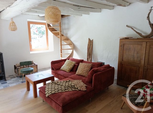 Maison &agrave; vendre - 7 pi&egrave;ces - 176 m2 - St Pierre De Riviere - 09 - MIDI-PYRENEES