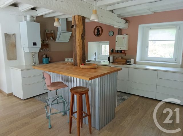 Maison &agrave; vendre - 7 pi&egrave;ces - 176 m2 - St Pierre De Riviere - 09 - MIDI-PYRENEES