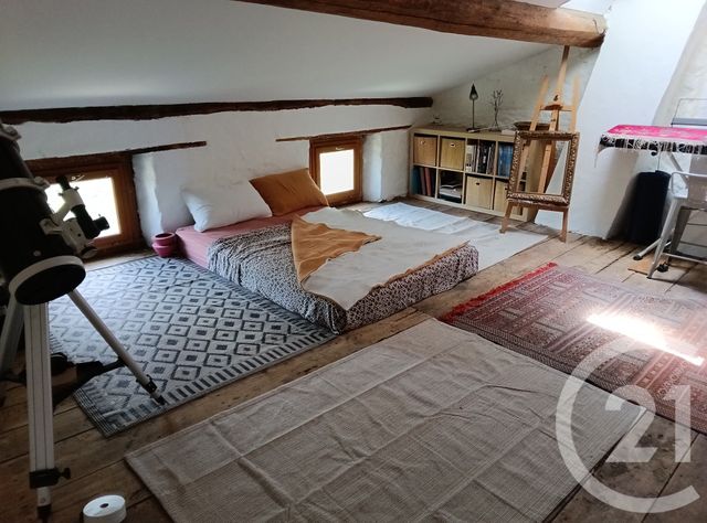 Maison &agrave; vendre - 7 pi&egrave;ces - 176 m2 - St Pierre De Riviere - 09 - MIDI-PYRENEES