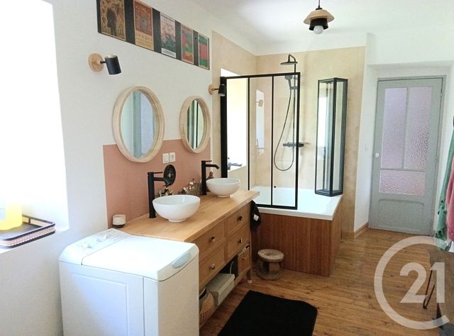 Maison &agrave; vendre - 7 pi&egrave;ces - 176 m2 - St Pierre De Riviere - 09 - MIDI-PYRENEES
