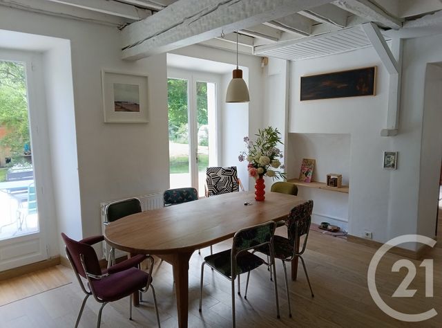 Maison &agrave; vendre - 7 pi&egrave;ces - 176 m2 - St Pierre De Riviere - 09 - MIDI-PYRENEES