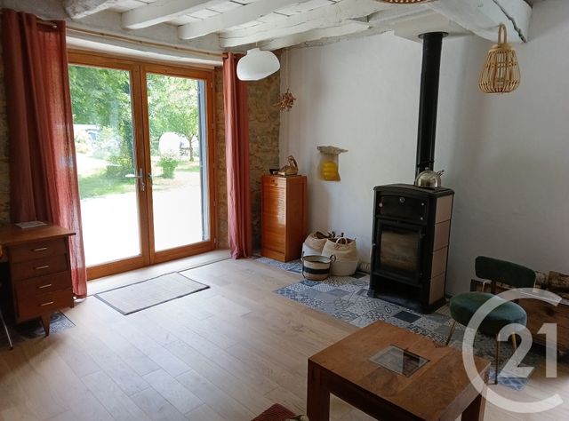 Maison &agrave; vendre - 7 pi&egrave;ces - 176 m2 - St Pierre De Riviere - 09 - MIDI-PYRENEES
