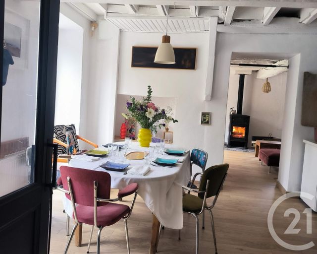 Maison &agrave; vendre - 7 pi&egrave;ces - 176 m2 - St Pierre De Riviere - 09 - MIDI-PYRENEES