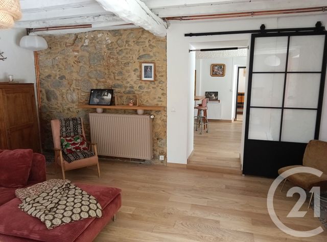 Maison &agrave; vendre - 7 pi&egrave;ces - 176 m2 - St Pierre De Riviere - 09 - MIDI-PYRENEES