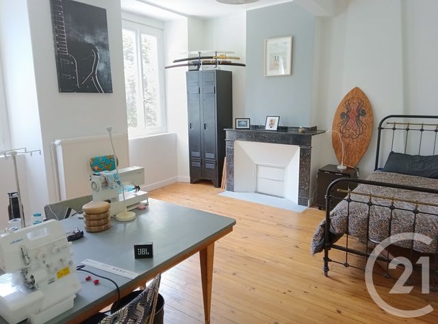 Maison &agrave; vendre - 7 pi&egrave;ces - 176 m2 - St Pierre De Riviere - 09 - MIDI-PYRENEES