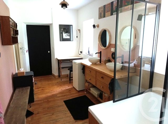 Maison &agrave; vendre - 7 pi&egrave;ces - 176 m2 - St Pierre De Riviere - 09 - MIDI-PYRENEES