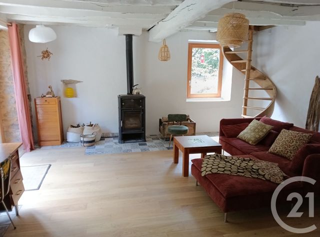 Maison &agrave; vendre - 7 pi&egrave;ces - 176 m2 - St Pierre De Riviere - 09 - MIDI-PYRENEES