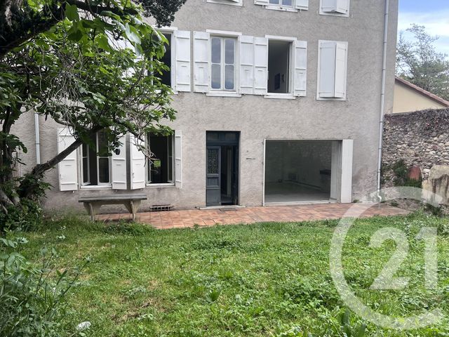 appartement - VARILHES - 09