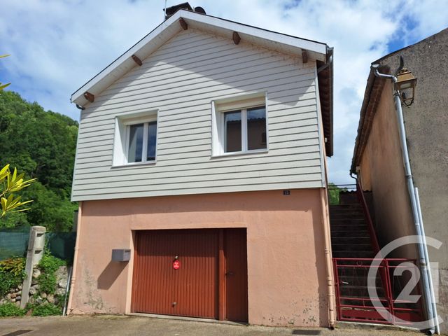 maison - FOIX - 09