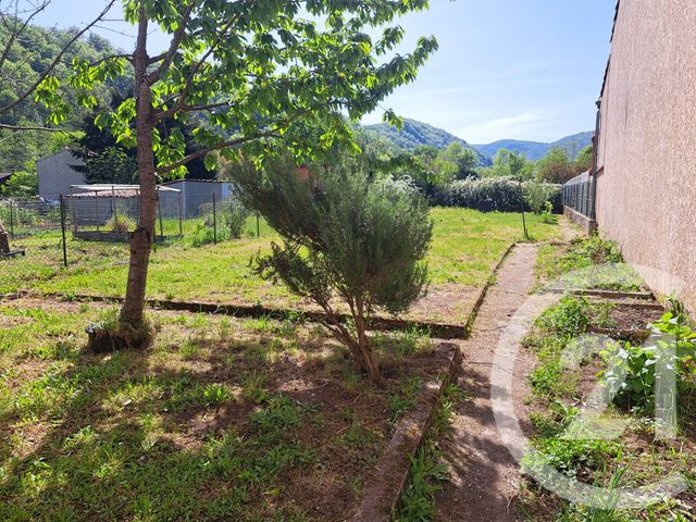 Maison &agrave; vendre - 3 pi&egrave;ces - 50,56 m2 - Foix - 09 - MIDI-PYRENEES