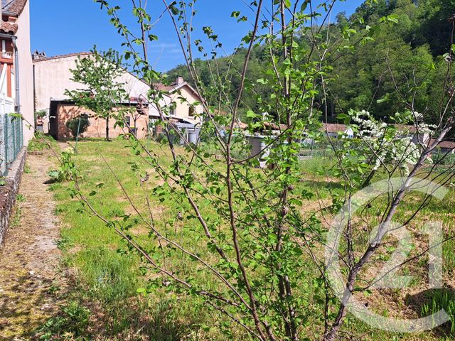 Maison &agrave; vendre - 3 pi&egrave;ces - 50,56 m2 - Foix - 09 - MIDI-PYRENEES