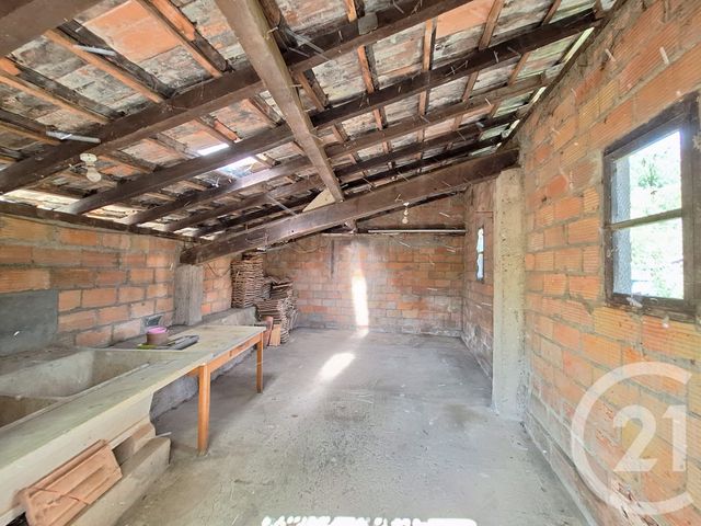 Maison &agrave; vendre - 3 pi&egrave;ces - 50,56 m2 - Foix - 09 - MIDI-PYRENEES