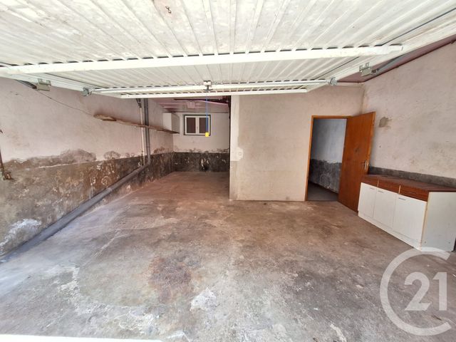 Maison &agrave; vendre - 3 pi&egrave;ces - 50,56 m2 - Foix - 09 - MIDI-PYRENEES