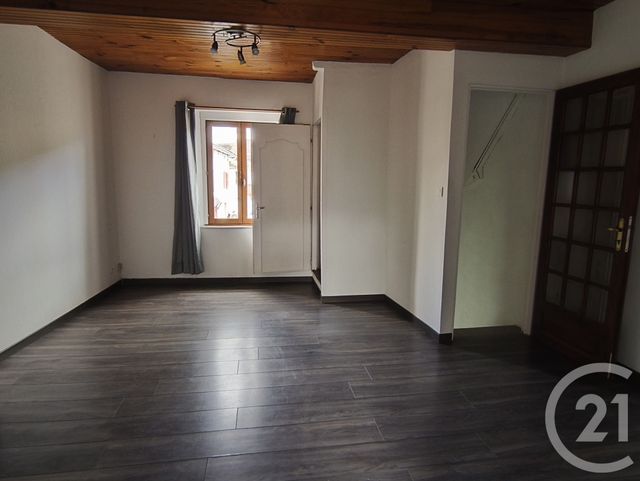 Maison &agrave; vendre - 3 pi&egrave;ces - 50 m2 - Le Vernet - 09 - MIDI-PYRENEES