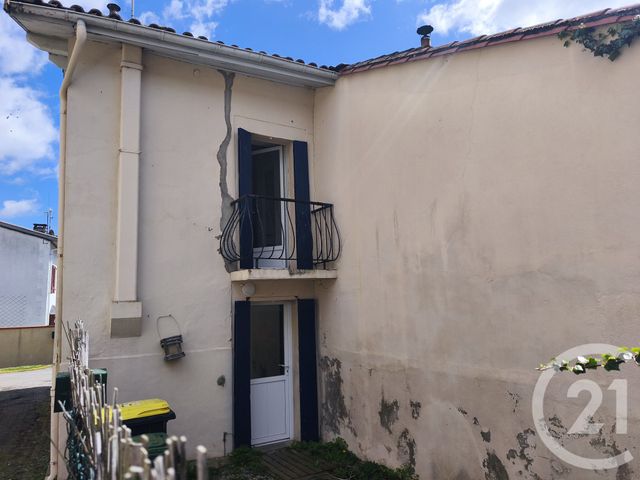 Maison &agrave; vendre - 3 pi&egrave;ces - 50 m2 - Le Vernet - 09 - MIDI-PYRENEES