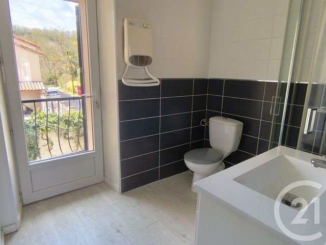 Maison &agrave; vendre - 3 pi&egrave;ces - 50 m2 - Le Vernet - 09 - MIDI-PYRENEES