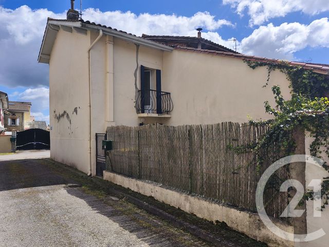 Maison &agrave; vendre - 3 pi&egrave;ces - 50 m2 - Le Vernet - 09 - MIDI-PYRENEES
