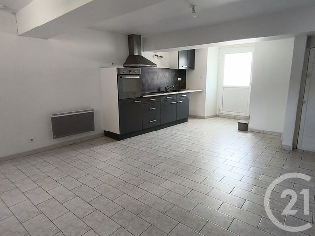 Maison &agrave; vendre - 3 pi&egrave;ces - 50 m2 - Le Vernet - 09 - MIDI-PYRENEES