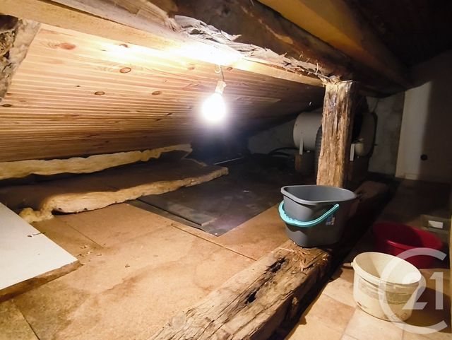 Maison &agrave; vendre - 3 pi&egrave;ces - 50 m2 - Le Vernet - 09 - MIDI-PYRENEES