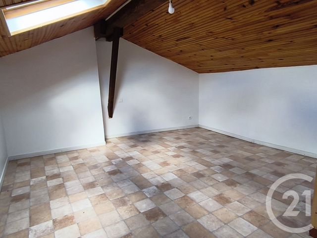 Maison &agrave; vendre - 3 pi&egrave;ces - 50 m2 - Le Vernet - 09 - MIDI-PYRENEES