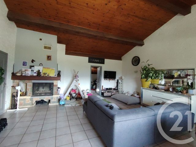 Immeuble &agrave; vendre - 270 m2 - St Martin De Caralp - 09 - MIDI-PYRENEES