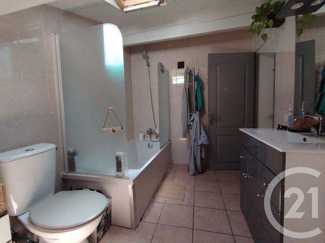 Immeuble &agrave; vendre - 270 m2 - St Martin De Caralp - 09 - MIDI-PYRENEES