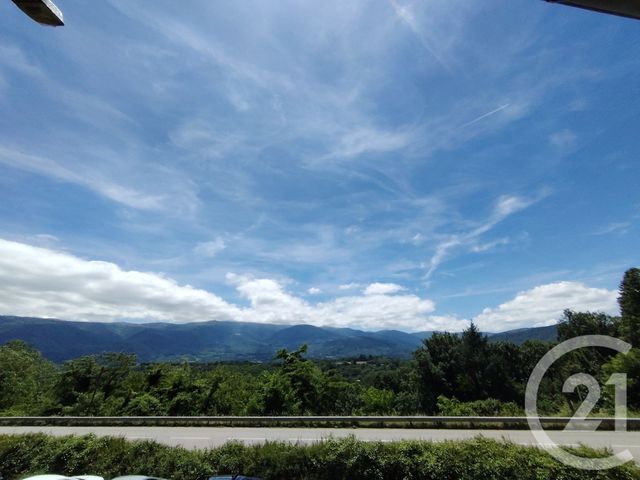 Immeuble &agrave; vendre - 270 m2 - St Martin De Caralp - 09 - MIDI-PYRENEES
