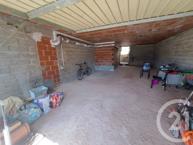 Immeuble &agrave; vendre - 270 m2 - St Martin De Caralp - 09 - MIDI-PYRENEES