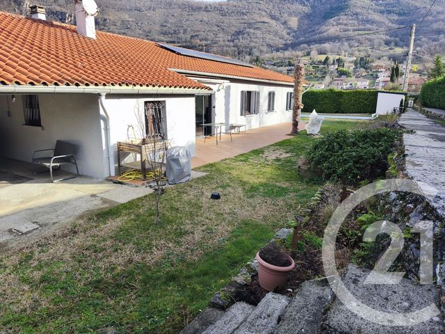Maison &agrave; vendre - 6 pi&egrave;ces - 131,11 m2 - Foix - 09 - MIDI-PYRENEES