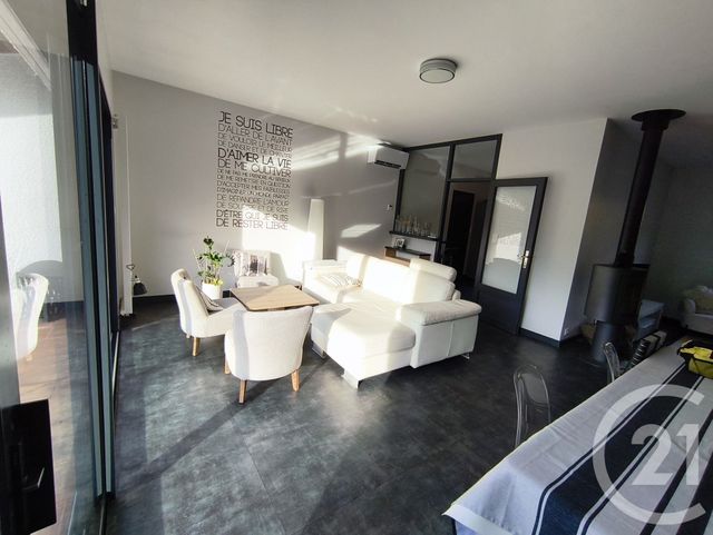 Maison &agrave; vendre - 6 pi&egrave;ces - 131,11 m2 - Foix - 09 - MIDI-PYRENEES