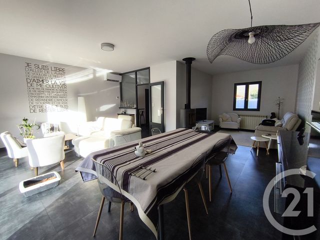 Maison &agrave; vendre - 6 pi&egrave;ces - 131,11 m2 - Foix - 09 - MIDI-PYRENEES