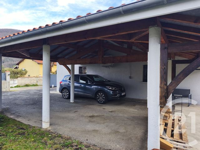Maison &agrave; vendre - 6 pi&egrave;ces - 131,11 m2 - Foix - 09 - MIDI-PYRENEES