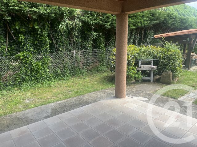 Maison &agrave; vendre - 5 pi&egrave;ces - 110 m2 - Foix - 09 - MIDI-PYRENEES