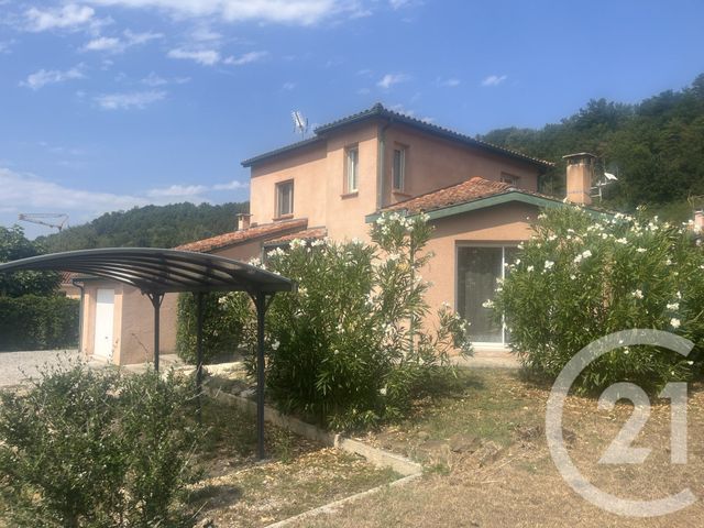 maison - FOIX - 09
