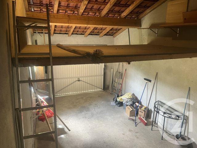 Maison &agrave; vendre - 5 pi&egrave;ces - 110 m2 - Foix - 09 - MIDI-PYRENEES