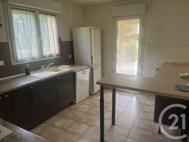 Maison &agrave; vendre - 5 pi&egrave;ces - 110 m2 - Foix - 09 - MIDI-PYRENEES
